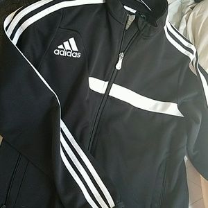 Adidas jacket